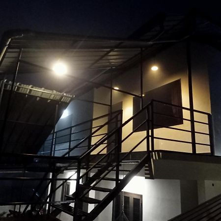 La Casa De Alexa Homestay Idukki Εξωτερικό φωτογραφία