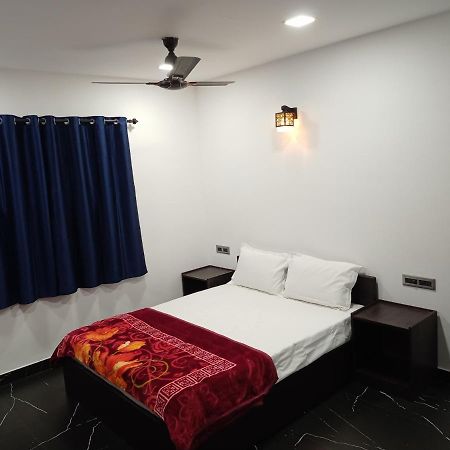La Casa De Alexa Homestay Idukki Εξωτερικό φωτογραφία