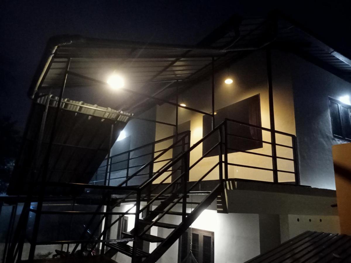 La Casa De Alexa Homestay Idukki Εξωτερικό φωτογραφία