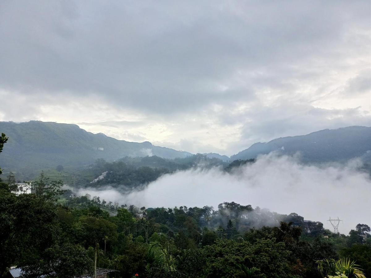 La Casa De Alexa Homestay Idukki Εξωτερικό φωτογραφία