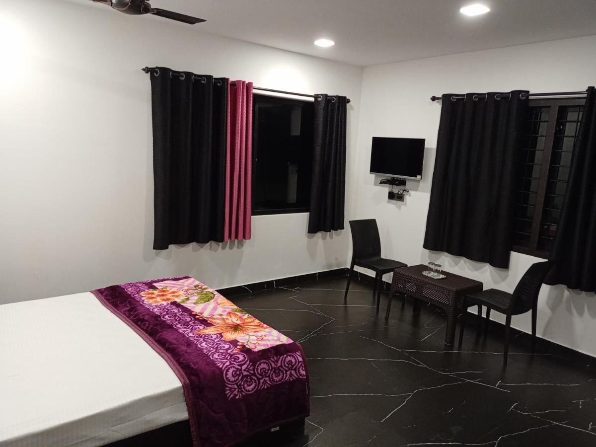 La Casa De Alexa Homestay Idukki Εξωτερικό φωτογραφία