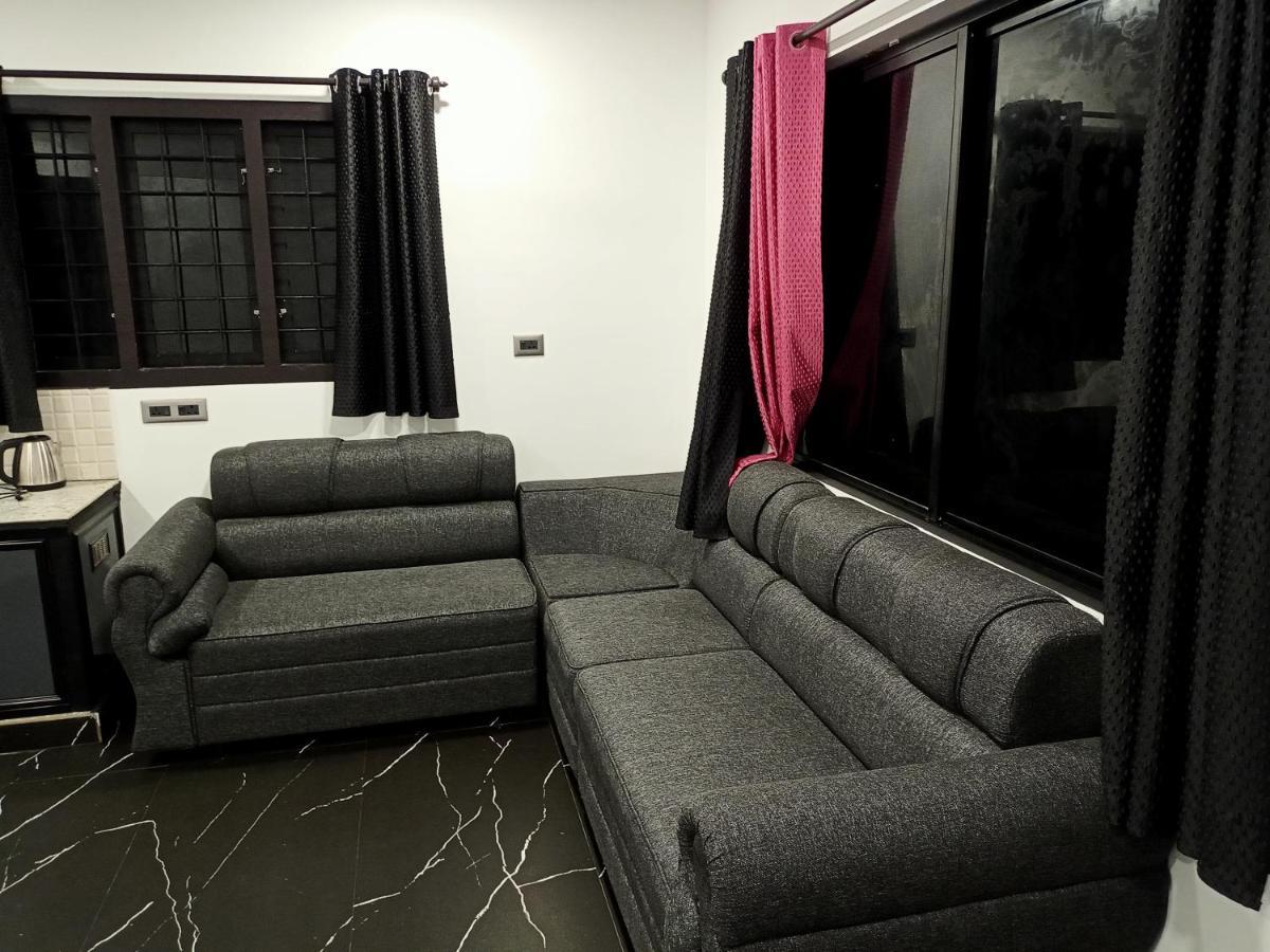 La Casa De Alexa Homestay Idukki Εξωτερικό φωτογραφία